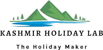 Kashmir Holiday Lab